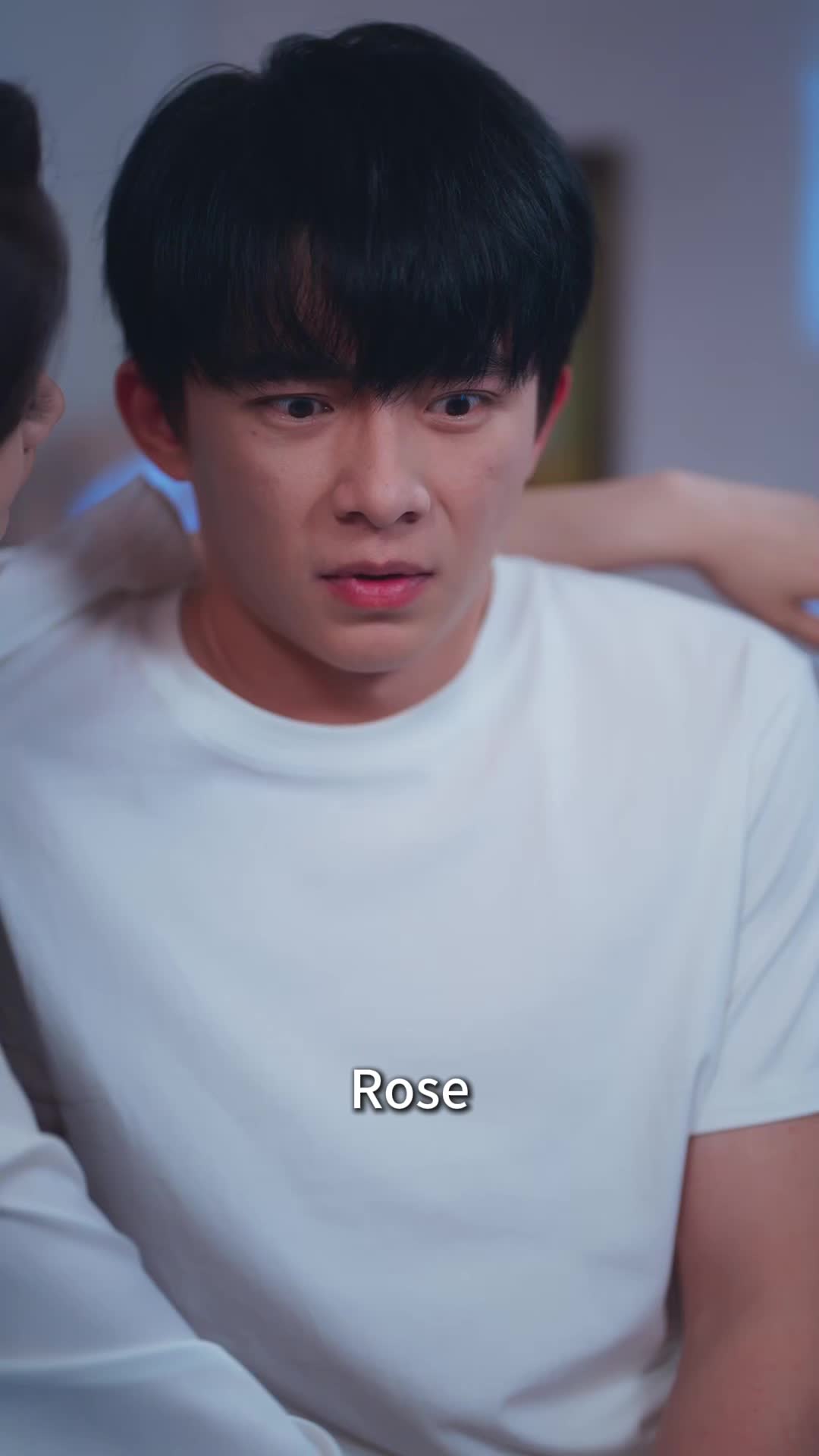 Épisode 6 - Elle s'est Collée à Moi